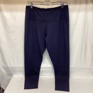 Women With Control Tummy Control Leggings NAVY A366538